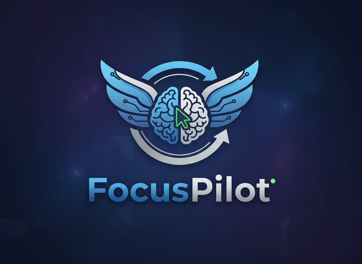 FocusPilot - AI Task Management